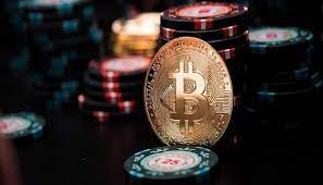 Casino LEGZO